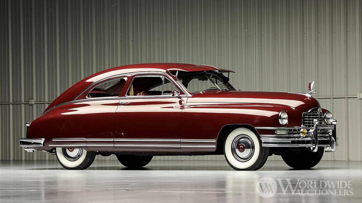 Packard-1948-1