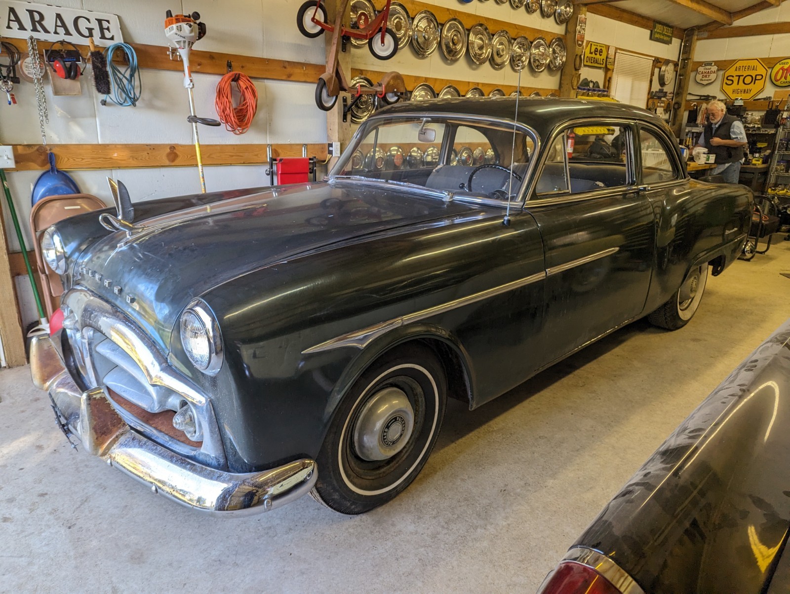 Packard-200-1951-Sedan