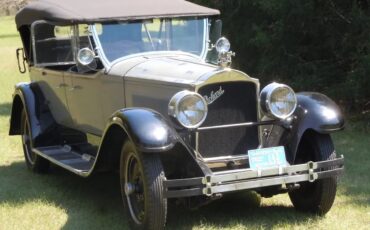 Packard-343-1927-Blacl-amp-Gray-Brown-1