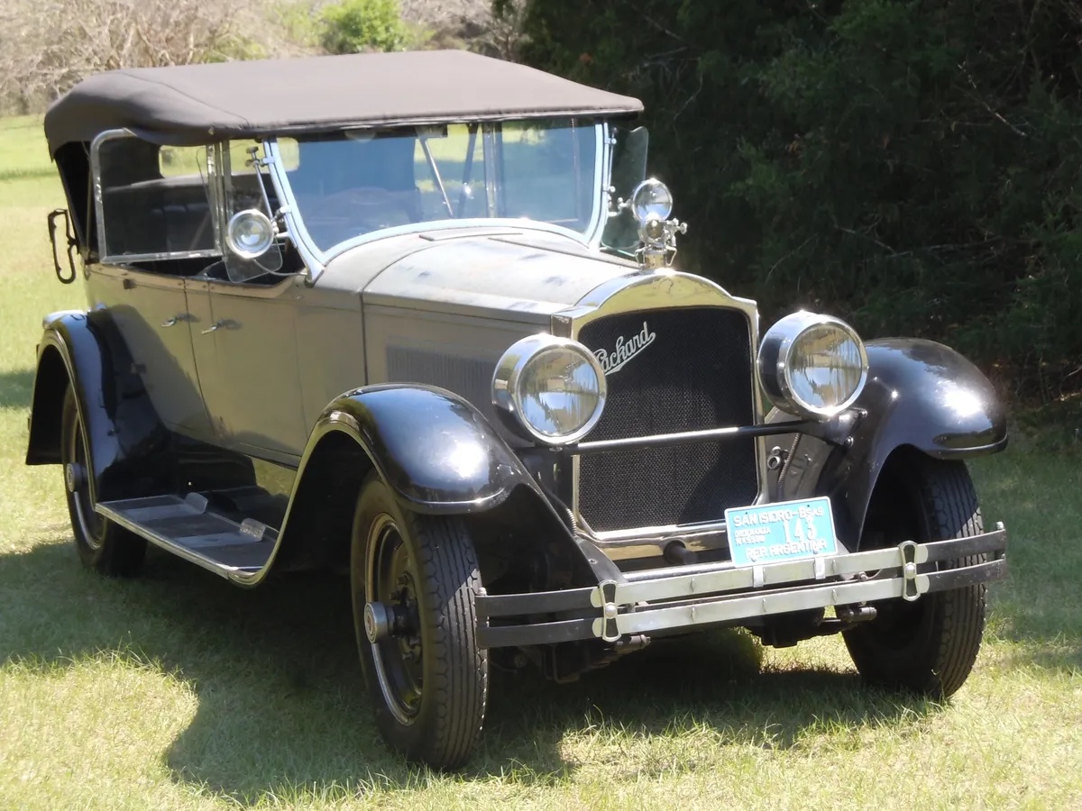 Packard-343-1927-Blacl-amp-Gray-Brown-1