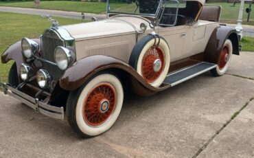 Packard-633-1929-Brown-Brown