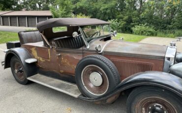 Packard-633-1929-Original-Brown
