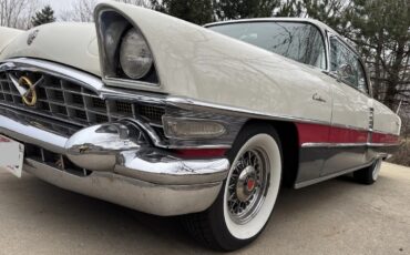 Packard-Caribbean-1956-Three-Tone-Paint-Two-Tone-Leather-amp-Brocade-Reverse-10