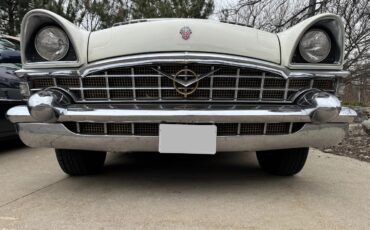 Packard-Caribbean-1956-Three-Tone-Paint-Two-Tone-Leather-amp-Brocade-Reverse-2