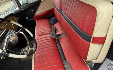 Packard-Caribbean-1956-Three-Tone-Paint-Two-Tone-Leather-amp-Brocade-Reverse-4