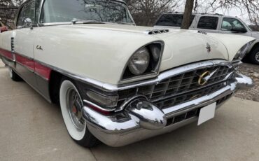Packard-Caribbean-1956-Three-Tone-Paint-Two-Tone-Leather-amp-Brocade-Reverse-9