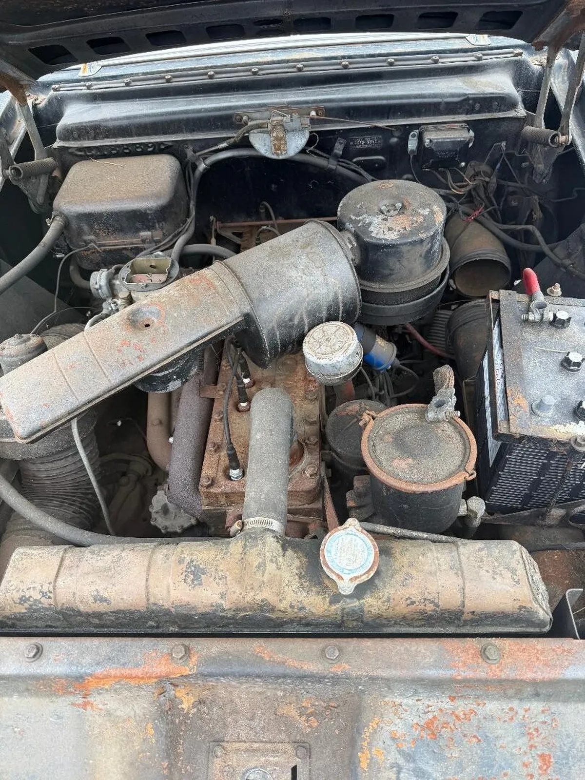 Packard-Cavalier-1953-Black-Beige-2