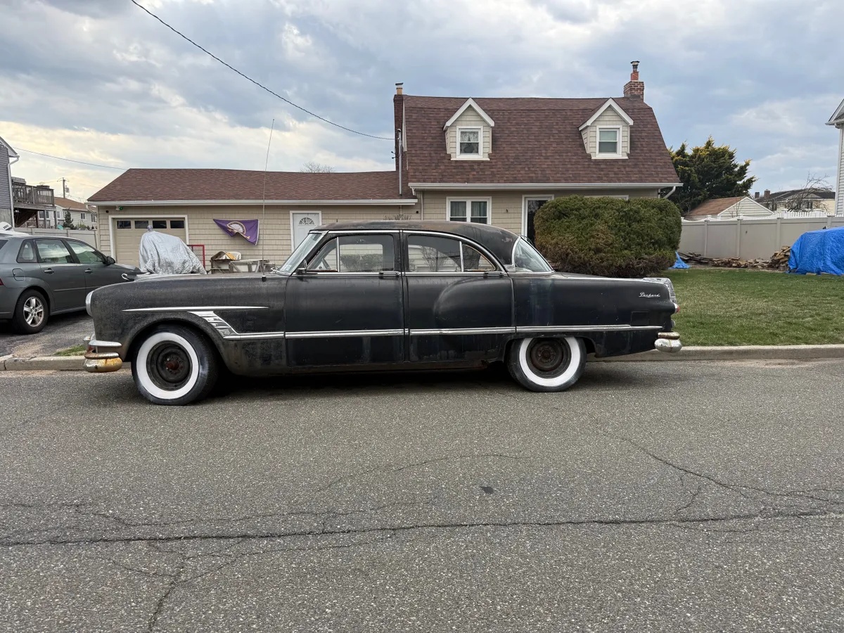 Packard-Cavalier-1953-Black-Beige-4