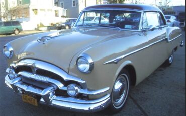 Packard-Mayfair-1953