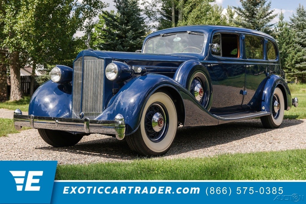 Packard-Twelve-1935-Limousine