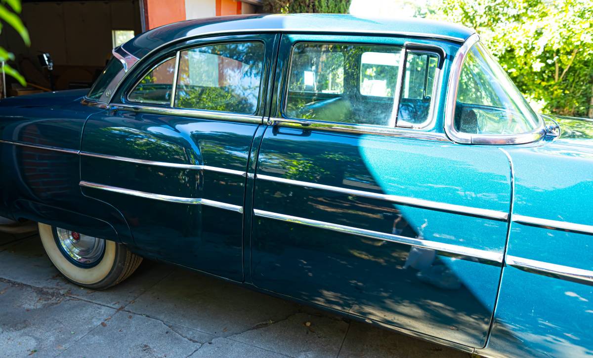 Packard-clipper-1956-green-1