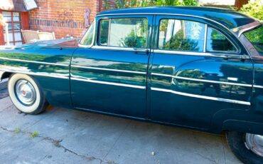 Packard-clipper-1956-green