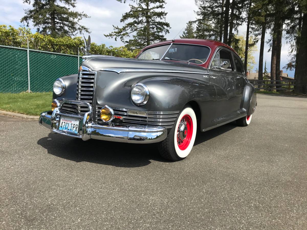 Packard-deluxe-clipper-1947-custom