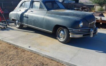 Packard-standard-series-1949