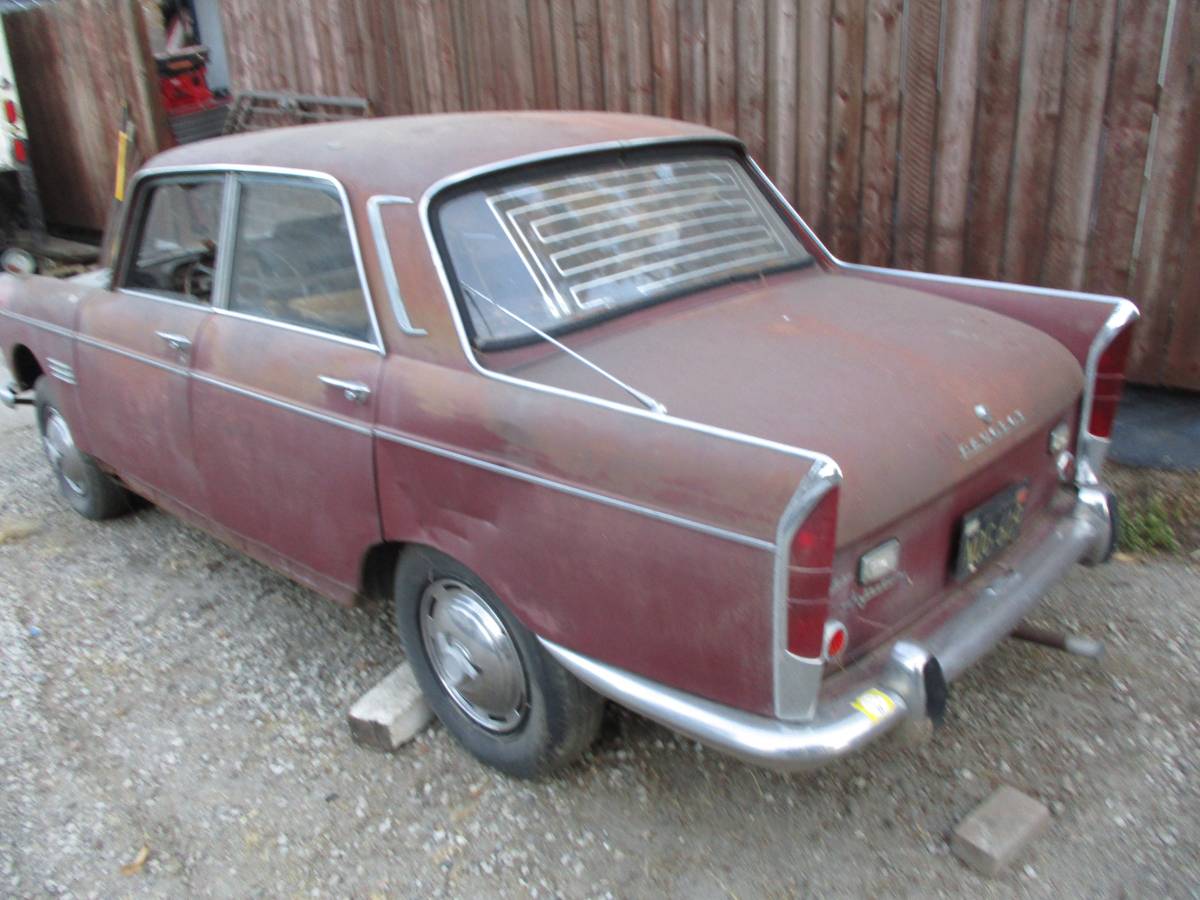 Peugeot-404-1963