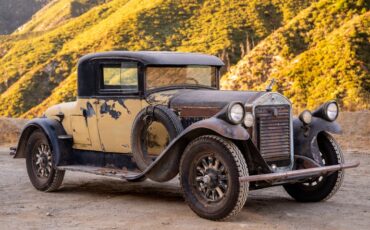 Pierce-arrow-81-1928-Yellow-Grey
