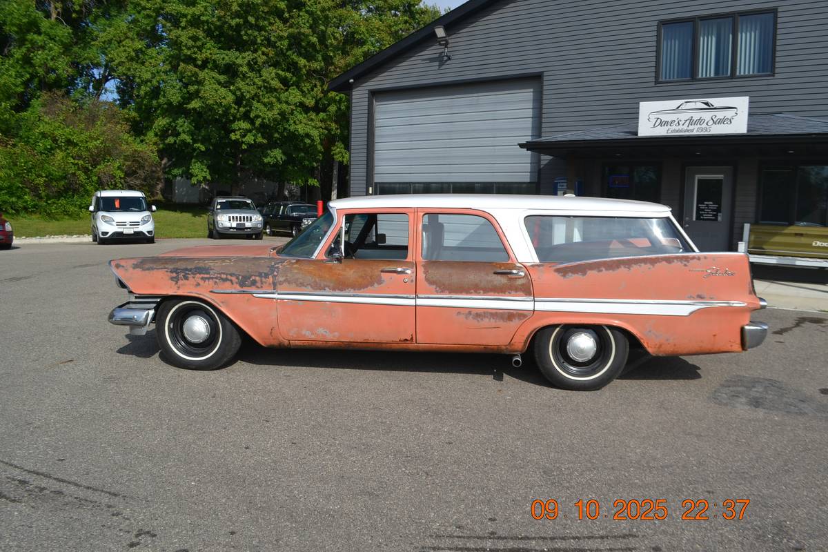 Plymouth-1959