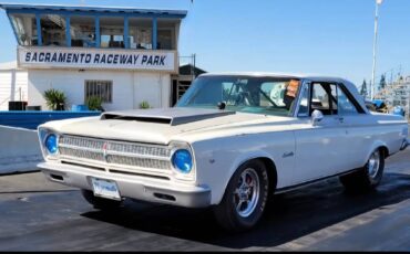 Plymouth-1965-white