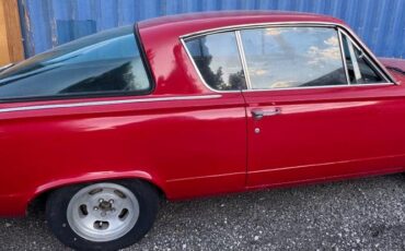 Plymouth-1966-red