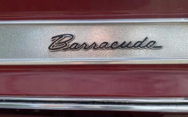 Plymouth-Barracuda-1967-Red-Red-10