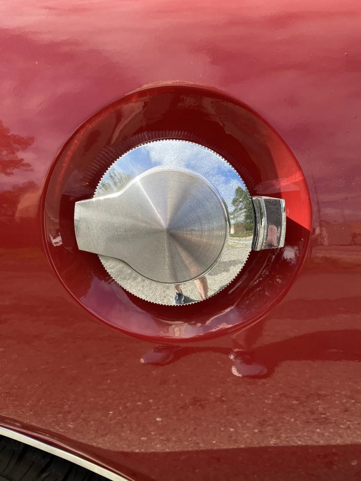 Plymouth-Barracuda-1967-Red-Red-12