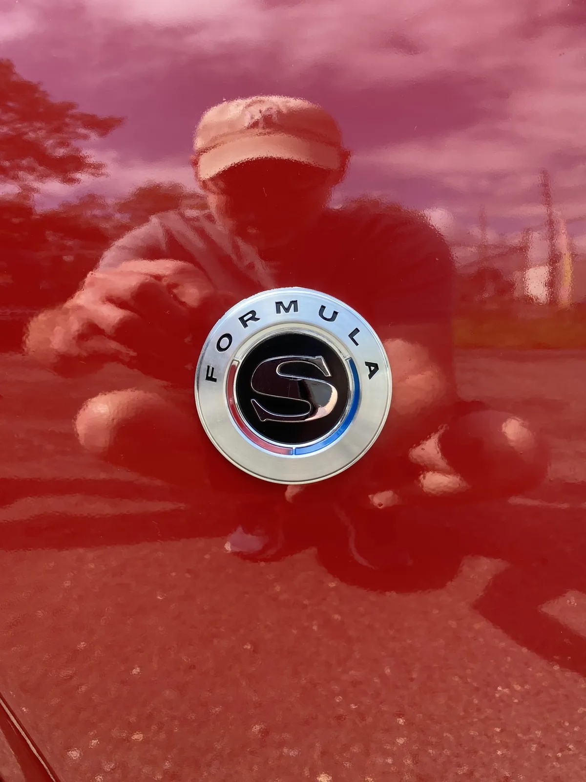 Plymouth-Barracuda-1967-Red-Red-13