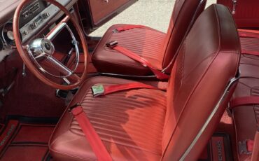 Plymouth-Barracuda-1967-Red-Red-15