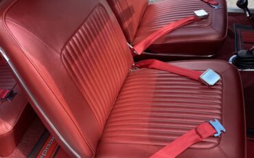 Plymouth-Barracuda-1967-Red-Red-16