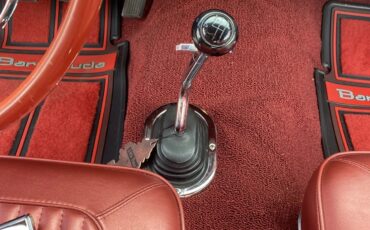 Plymouth-Barracuda-1967-Red-Red-17