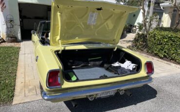 Plymouth-Barracuda-1969-Yellow-Black-5