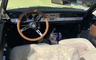 Plymouth-Barracuda-1969-Yellow-Black-7