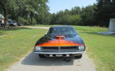 Plymouth-Barracuda-1970-Black-Cherry-Black-16