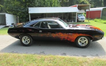 Plymouth-Barracuda-1970-Black-Cherry-Black-17