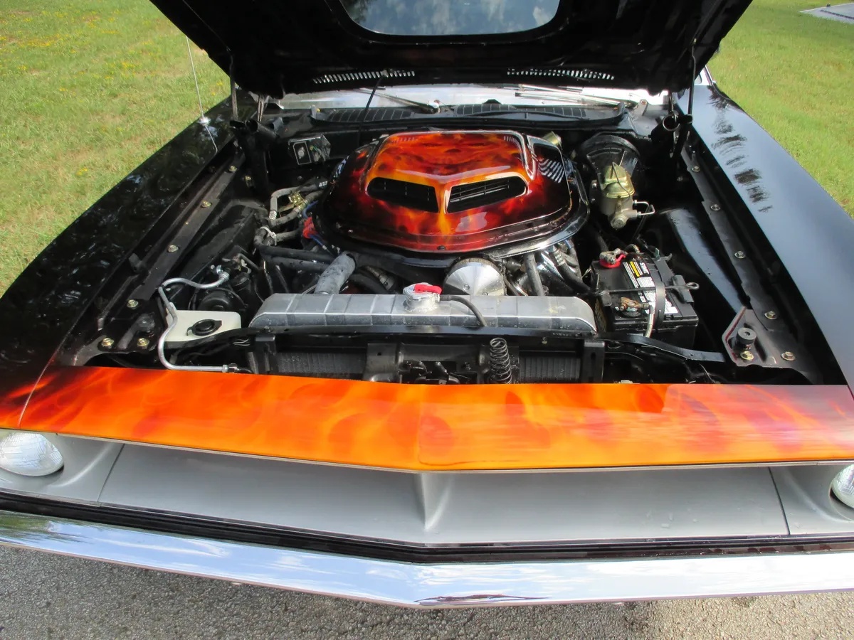 Plymouth-Barracuda-1970-Black-Cherry-Black-5