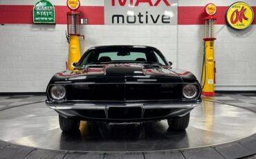 Plymouth-Barracuda-1970-Coupe-1