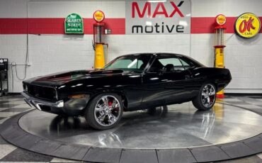 Plymouth-Barracuda-1970-Coupe-2