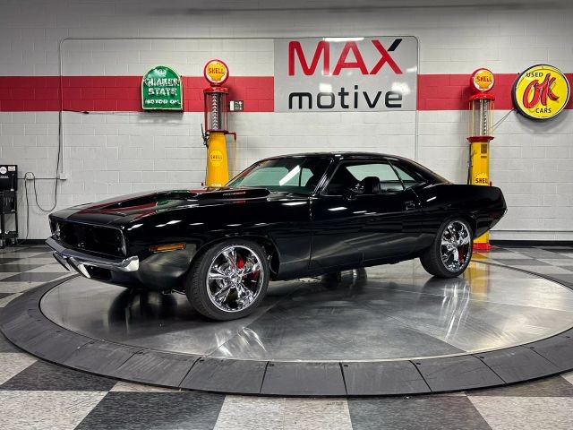 Plymouth-Barracuda-1970-Coupe-2