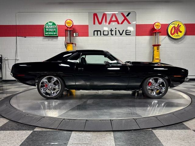 Plymouth-Barracuda-1970-Coupe-7