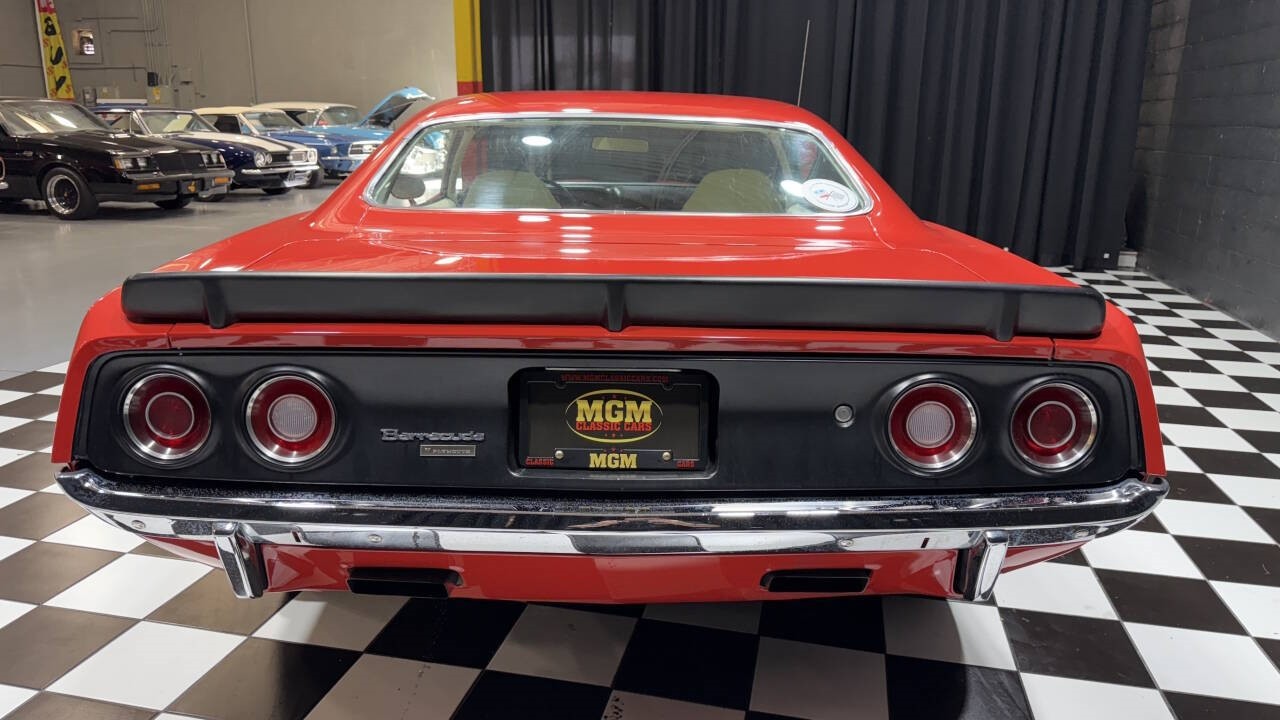 Plymouth-Barracuda-1972-Coupe-8