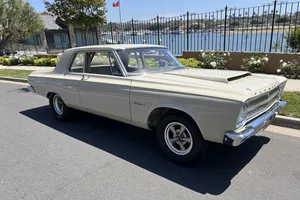 Plymouth-Belvedere-1-1965-Tan-Tan-6