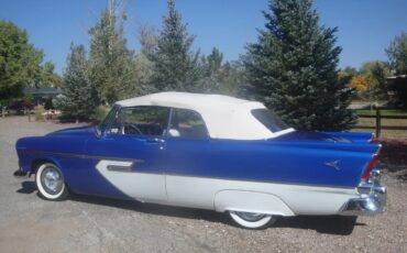 Plymouth-Belvedere-1956-Blues-Pearl-Metallic-With-Pearl-White-Ultraleather-Pearl-White-1