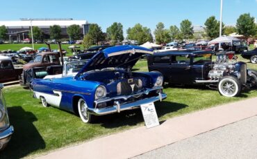 Plymouth-Belvedere-1956-Blues-Pearl-Metallic-With-Pearl-White-Ultraleather-Pearl-White-8
