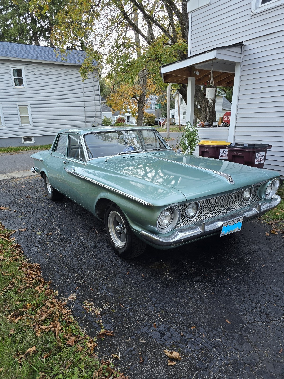 Plymouth-Belvedere-1962-Sedan