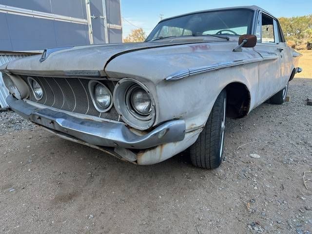 Plymouth-Belvedere-1962-White-1