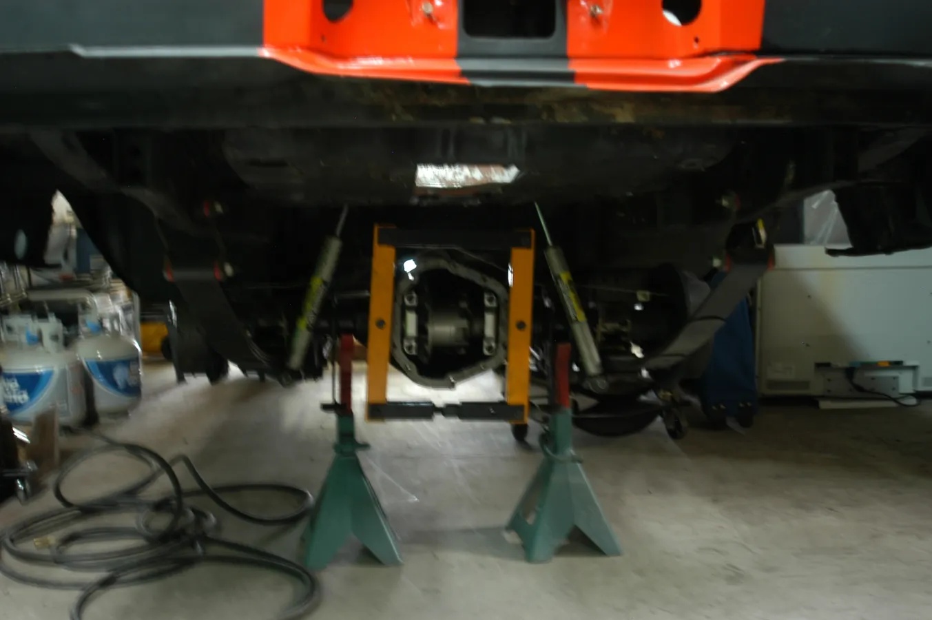 Plymouth-Belvedere-1965-Black-Black-13