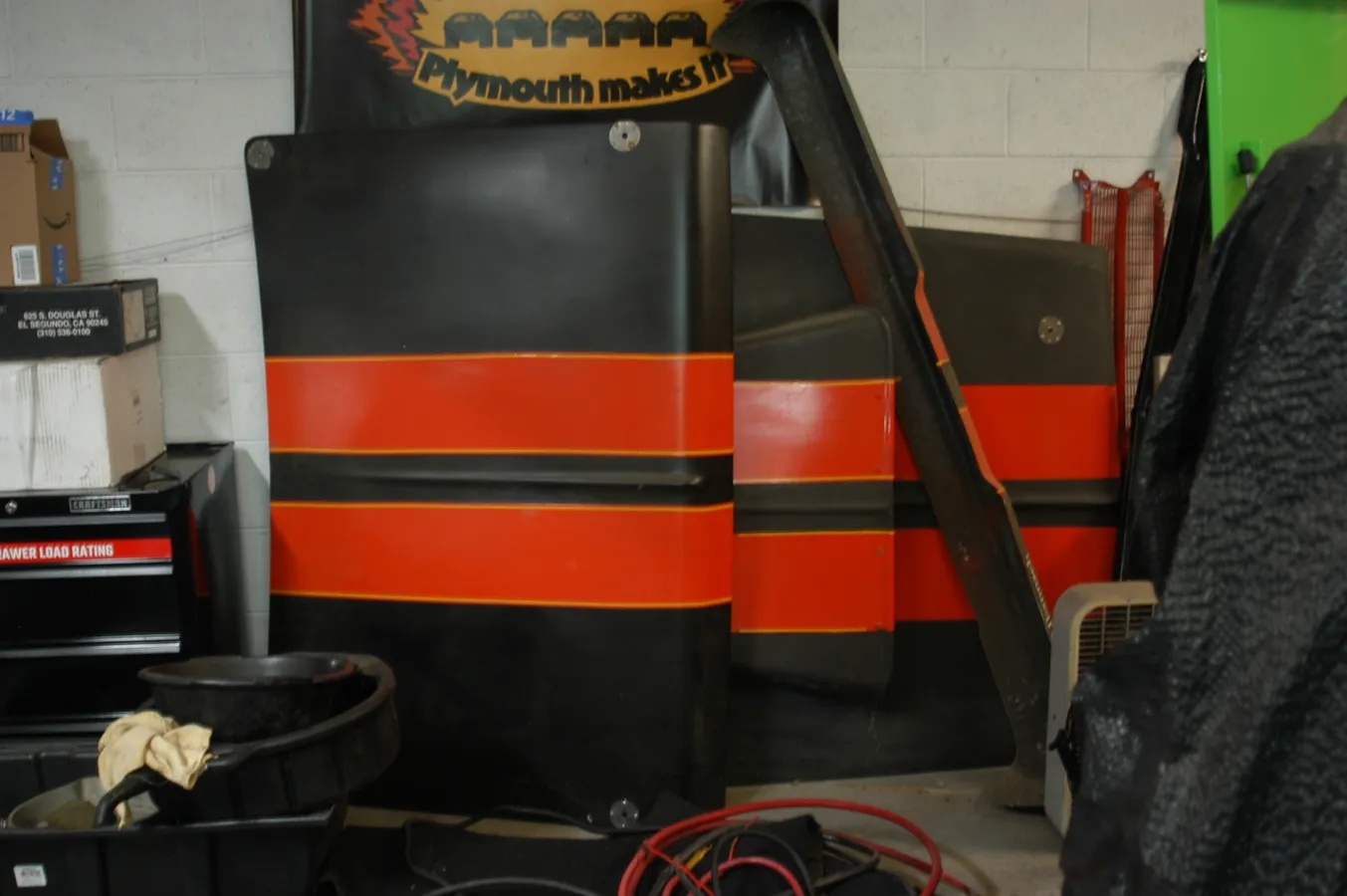 Plymouth-Belvedere-1965-Black-Black-4