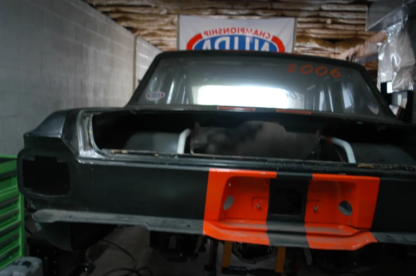 Plymouth-Belvedere-1965-Black-Black-8