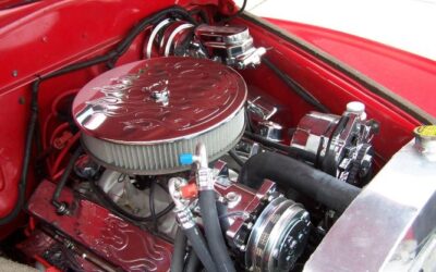 Plymouth Coupe 1947