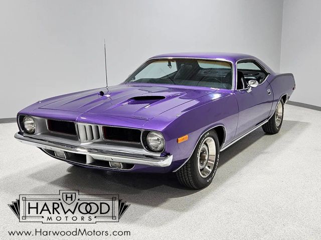 Plymouth-Cuda-1972-Coupe-1
