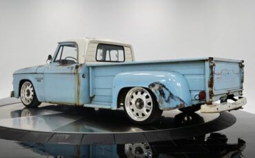 Plymouth-D100-1967-Pickup-1